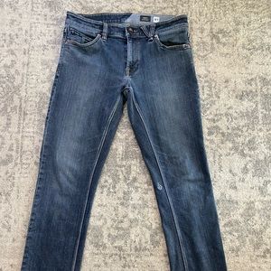 Mens Volcom Jeans.
